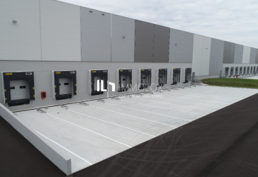 ca. 15.000 m² Hallenfläche / teilbar ab 7.500m² / ab sofort verfügbar / provisionsfrei