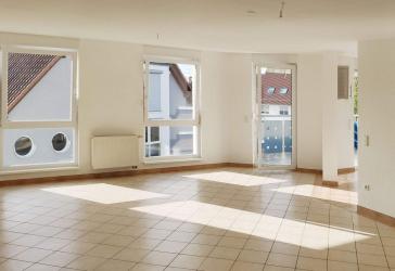 Vorschaubild Maisonettewohnung