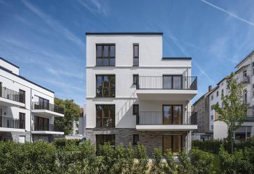 Wirklich Wohnen, wo Design auf Komfort trifft - Großzügige 3-Zimmer mit Balkon und Tageslichtbad