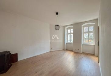 FRISCH SANIERT! 1-ZIMMER STUDIO IM WRANGELKIEZ! PROVISIONSFREI!