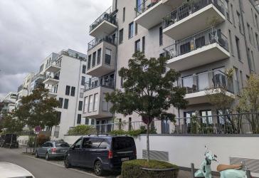 Vorschaubild Wohnung