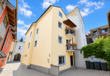 Vorschaubild Stadthaus