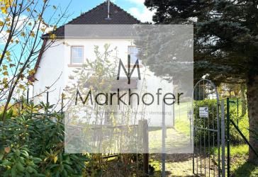 RESERVIERT !!! Familienidylle mit historischem Charme in Bexbach - Höchen
