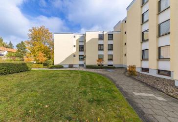 Vorschaubild Wohnung