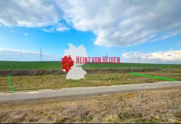 Projektierter Wohntraum in Lonnig!