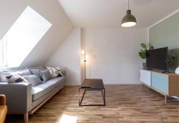 Vorschaubild Wohnung