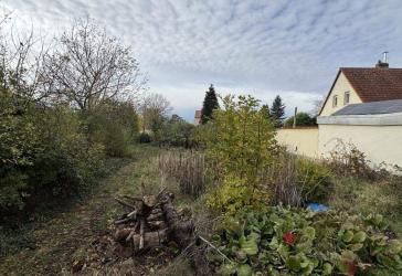 Baugrundstück in Wiedemar für Ihr neues ScanHaus