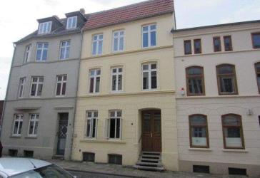 Vorschaubild Mehrfamilienhaus