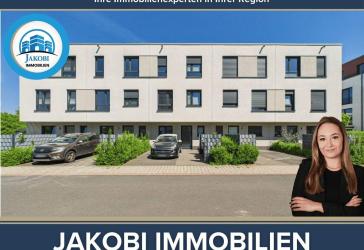 Ihre neue Kapitalanlage! Top gepflegtes Reihenmittelhaus im beliebten Weilerswist-Süd!