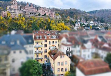 Vorschaubild Wohnung