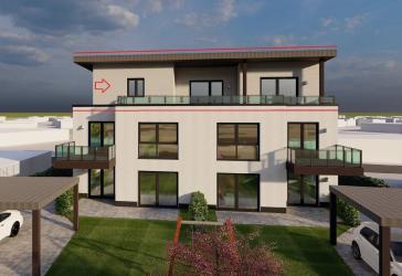 Vorschaubild Penthouse