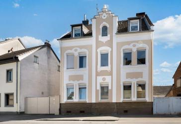 Vorschaubild Mehrfamilienhaus