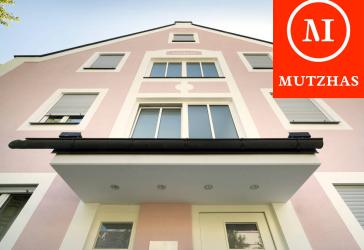 MUTZHAS - Wohnung am Pasinger Stadtpark