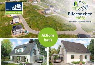 Ellerbacher Höfe: ANKOMMEN.WOHLFÜHLEN.BLEIBEN.