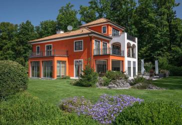 Vorschaubild Villa