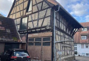 Vorschaubild Mehrfamilienhaus