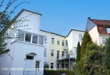 5-Zimmer-Eigentumswohnung