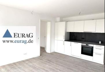 N-Schweinau: Erstbezug! Charmante, helle 3-Zi-Whg. (3.OG) mit EBK, Balkon, Aufzug und TG-SP