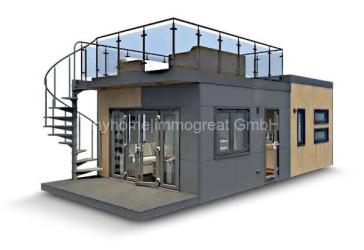 Mobilhaus Maria
