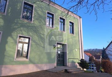 Schwellenfrei - keine Barriere für Ihren Erfolg