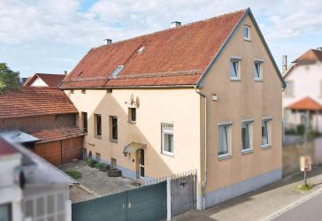 Vorschaubild Einfamilienhaus