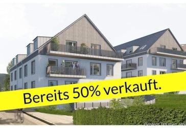 Wohnen am Kurpark in Titisee-Neustadt I Barrierefrei I Tiefgarage & Personenaufzug I Provisionsfrei