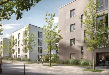 Großzügige 5-Zimmer-Wohnung im Duisburger Süden