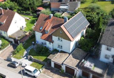 Vorschaubild Mehrfamilienhaus