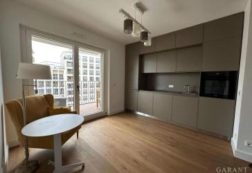 Premium-Apartment mit Tiefgarage, Concierge-Service & Gemeinschaftsterrassen