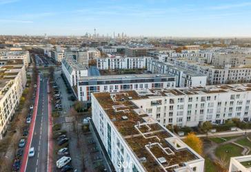Vorschaubild Penthouse