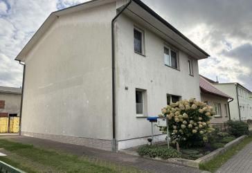Vorschaubild Doppelhaushälfte