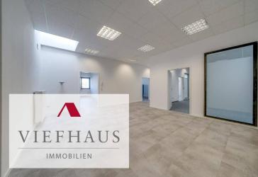 Moderne Bürofläche mit 380m² im Gewerbegebiet Ost