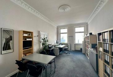Vorschaubild Büro- /Praxis-Immobilie