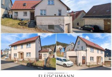 Vorschaubild Einfamilienhaus