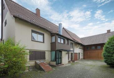 Vorschaubild Einfamilienhaus