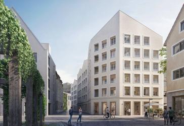 Das Jakobs - Einzigartige Architektur für moderne Lebensstile!