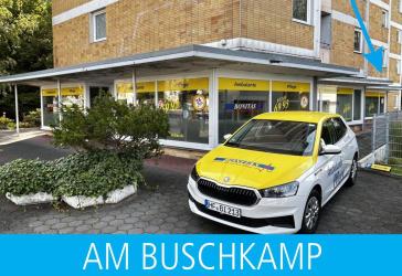 Top vermietete Gewerbeeinheit! Im Zentrum von Bielefeld-Sennestadt