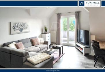Vorschaubild Maisonettewohnung