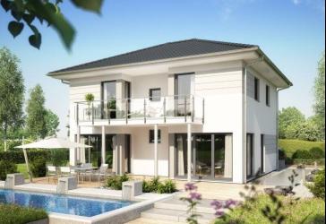 Vorschaubild Einfamilienhaus