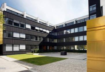 Sehr hochwertige Büroflächen in Obersendling