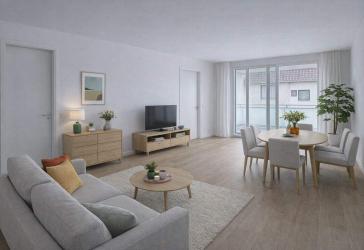 Vorschaubild Wohnung