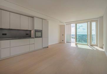 Modernes Wohnen im Herzen der HafenCity!