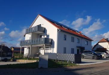 Vorschaubild Wohnung