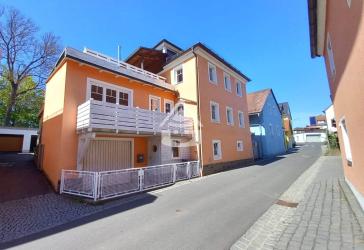 Vorschaubild Stadthaus