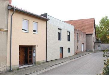 Vorschaubild Reihenmittelhaus