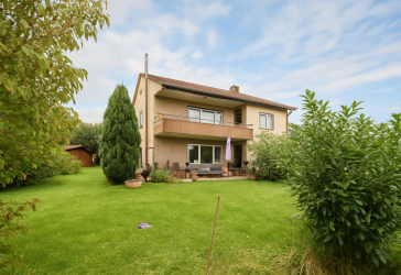Vorschaubild Mehrfamilienhaus