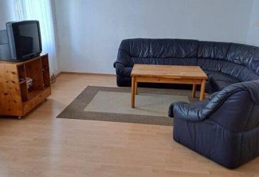 Schöne 2 Zimmer-Wohnung im Zentrum von Erlangen
