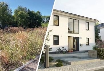 Vorschaubild Einfamilienhaus