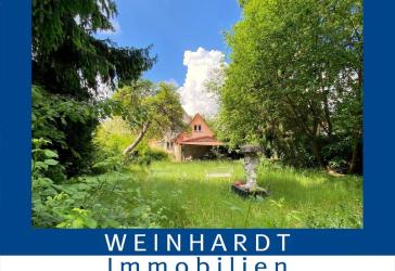 Baugrundstück für EFH/DHH in begehrter Lage von Hamburg-Niendorf