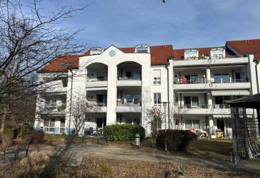 Eigene Wohnung, in die Zukunft gedacht!